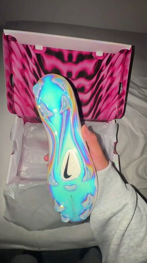 Nike Vapor 17s review: New Mercurial Vapor 17 football boots