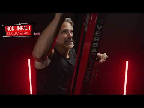 NEW SM-Magnetic cardio climber - From the original, total body cardio climber, VersaClimber.