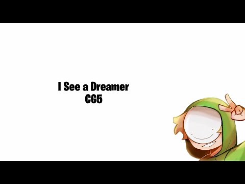 CG5 - I See a Dreamer (Dream Team Original Song) | Lyrics