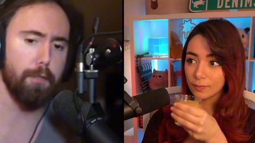 Twitch streamer Denims claims Asmongold lied about HasanAbi's recent ban and took his Rick Scott comment out of context