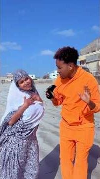 QOSOL IYO QARAAXO 😂😂 #subscribe #ciyaalxamar #comedy #funny
