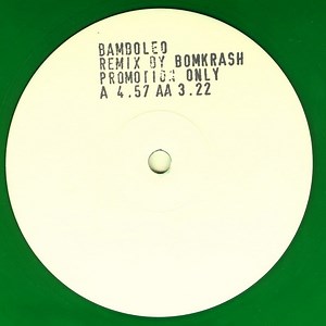 Gipsy Kings - Bamboleo (Remix By Bomkrash)