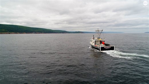 Study finds ocean damage nearly doubles climate costs