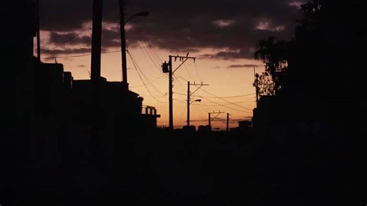 Cuba begins recovery efforts after second grid collapse in a week