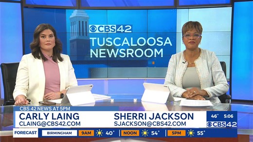 New Tuscaloosa national airport terminal could attract commercial flights