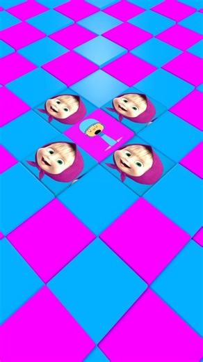 #sprunki #roblox Infinite Minecraft Loop 👍 Please support my work by subscribing to my channel