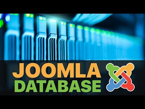 Creating a Joomla Database On Your Cpanel to Install Helix Ultimate Framework
