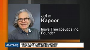 Opioid Billionaire's Indictment Opens New Window on Epidemic