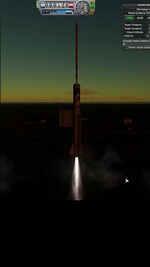 The True RP-1 Experience | KERBAL SPACE PRGRAM | RP-1