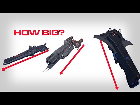 How Massive can you build in Starship EVO?