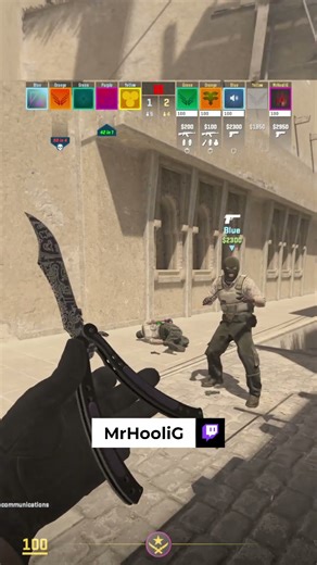 MFW NO ZAZA (caps lock broke)