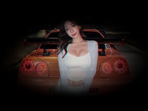 PHONK MIX FOR NIGHT DRIVE 2025 ※ BEST LXST CXNTURY TYPE ※ 3 HOUR CAR MUSIC 2025 - Фонк 2025