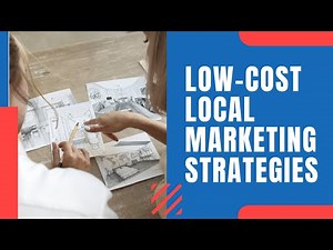 Best ways to do local marketing in a low budget