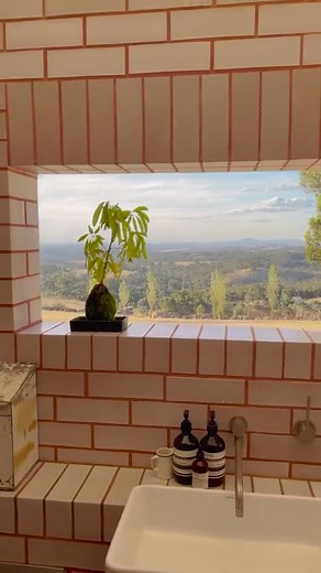 Video Feature • The holistic approach behind Daylesford Longhouse guides its strong sustainable focus. Inquiry centred on how other societies lived during different times and explored agricultural models of being able to leave most of the landscape as is – which lends itself to self-sustained living and a beautiful, multi-functional home. Head to the link in bio to watch the full video on The Local Project. Photography by @gavin_green. Architecture, Interior Design, Landscape Design and Furnitur