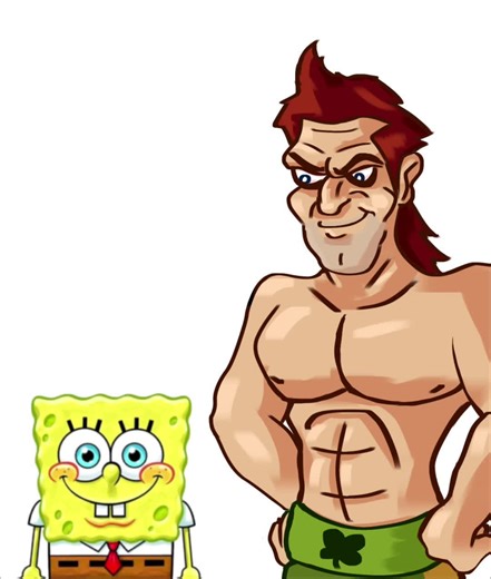 Major punch out animation. I love you llamarider37 👀 #punchout #punchoutwii #llamarider37 #animationmeme #artistsontiktok