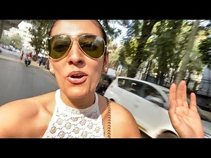 Riding through Red Light Area in Mumbai, INDIA🇮🇳