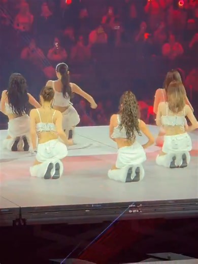 TWICE: Hot Performance Highlights
