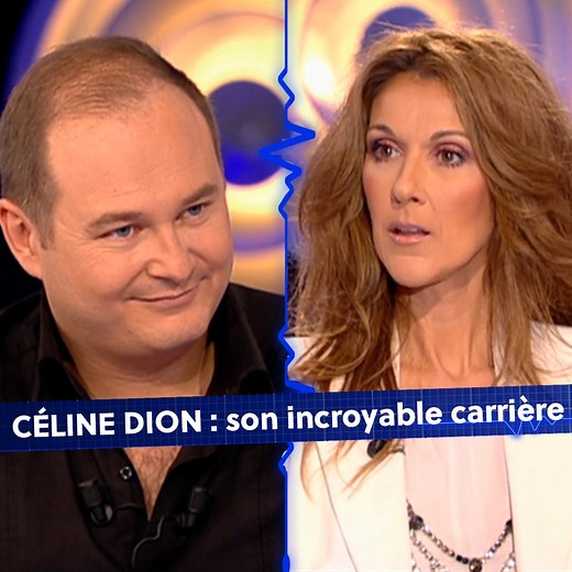 Céline Dion "J'ai la tête dans les nuages, mais les pieds sur terre" | La Méthode Cauet