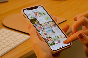Instagram plotting to turn Stories into TikTok-style scroll feed, say insiders