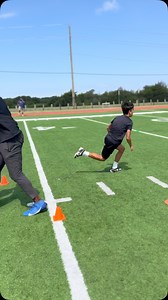 2.9K views · 292 reactions | Stack Days - Wide Receiver Tune Up. #athlete #coach #widereceiver #football #explore | Kameel Jackson | Facebook