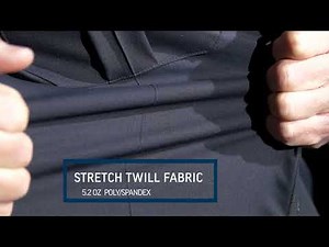 Core Flex Class A Shirt