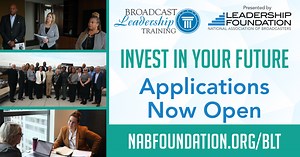 NAB Leadership Foundation