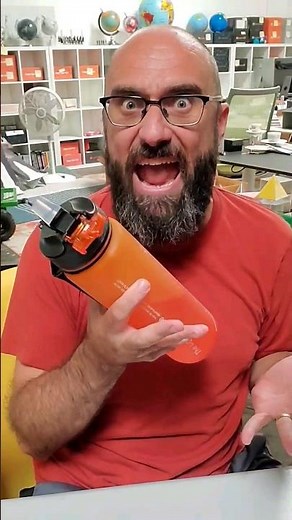 A 'Light-Year' Of Water