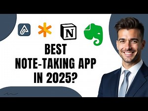 Amplenote Vs Noteplan Vs Notion Vs Evernote: Which One Should You Pick?