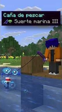 📖 Mejoré los Encantamientos con Iconos Pack de Texturas 🔮 | #TexturePack #MinecraftMods #minecraft