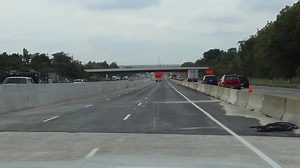 5.8K views · 27 reactions | Southside Mega Fix: Milestone this Friday and Saturday, weather permitting. You will be driving on new pavement, three lanes in each direction on 71 NB & SB for about three and half miles. Basically from Stringtown Road to just south of Frank. Speed limit will be 55. Want to know why? Project Engineer Andrew Opsitnik explains. | Ohio Department of Transportation - Columbus District 6 | Facebook