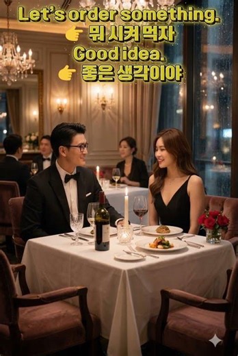 Have you eaten dinner yet?👉 저녁 먹었어?Not yet.👉 아직 #dailyenglish #유용한영어표현 #영어회화#영어공부 #생활영어