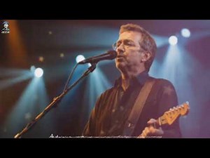 Eric Clapton - Wonderful Tonight (Live Video) | Warner Vault