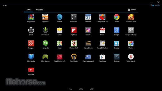 AMIDuOS PRO (64-bit) video review
