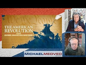 Dan McLaughlin: No, Ken Burns, the United States Is Not an Iroquois Nation | The Michael Medved Show