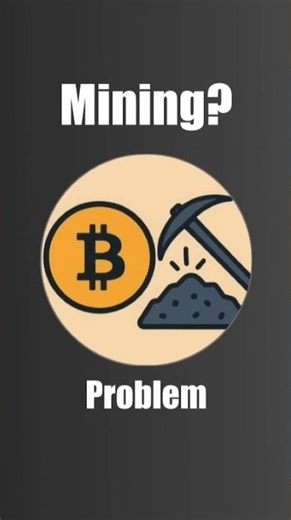 How Bitcoin Mining Works?