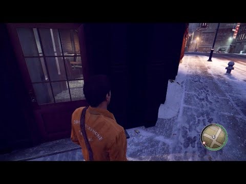 Mafia II Chapter 4