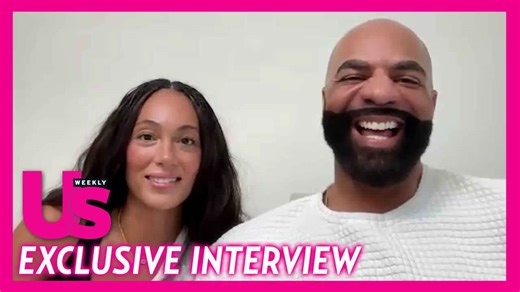 Carlos Boozer Shares Relationship Update 1 Year After Filming ‘Kings Court’