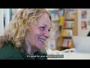 Somerset Libraries: Jobseekers/Employment Support