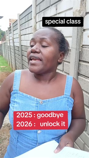 Goodbye 2025, Hello 2026: Unclocking the Future