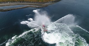 1.5K views · 68 reactions | Welcome to your new park, Tacoma! Come check out Dune Peninsula at Point Defiance Park. www.metroparkstacoma.org/place/dune-peninsula/ | Point Defiance Park | Facebook
