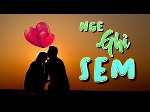 Bhutanese song lyrics: Nge ghi Sem