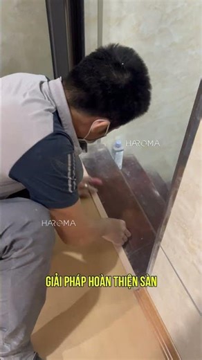 Construction of end strip to cover the end point of load-bearing floor with wall | Construction o...