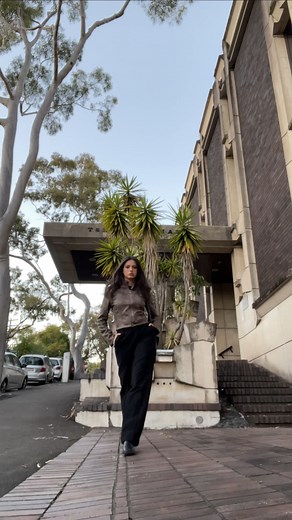 Diana Avel | hi sydney!! #outfitreel | Instagram