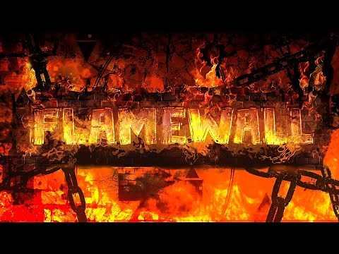 [Top 1] Flamewall Showcase With Clicks By Narwal And More