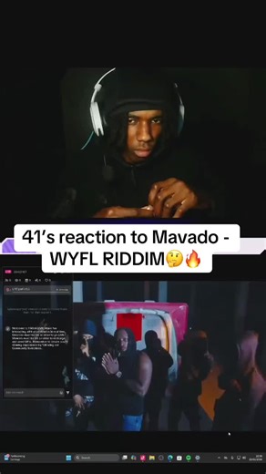 Mavado - WYFL RIDDIM: A Critical Review