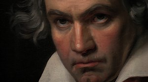 As Beethoven embarks on the extraordinary flowering of his late music, his health declines and his desire for love and family tips over into obsession. Being Beethoven, watch tonight at 9pm or stream now: www.knowledge.ca/program/being-beethoven-3 | Knowledge Network