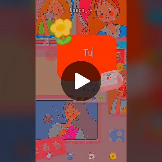 tutorial keyboard iphone!🎨💘✨#HEINZSQUEEZEGAME #Grab1212Challenge #Tutorial #moots? #fypシ #bismillahfyp