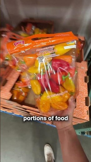 How to actually spend less on groceries 🛒