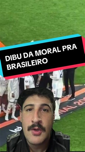 Baita atitude #dibumartinez #astonvilla #tiktokesportes | dibu Martinez