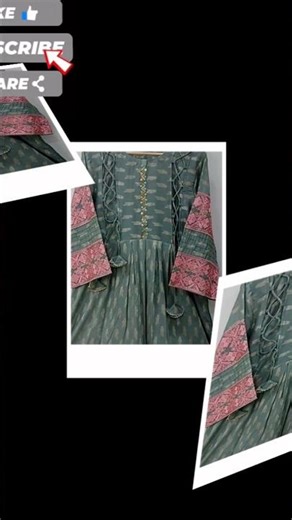 TOP Trending Frocks for 8–12 Year Girls #shorts#ytshort#frockdesigns